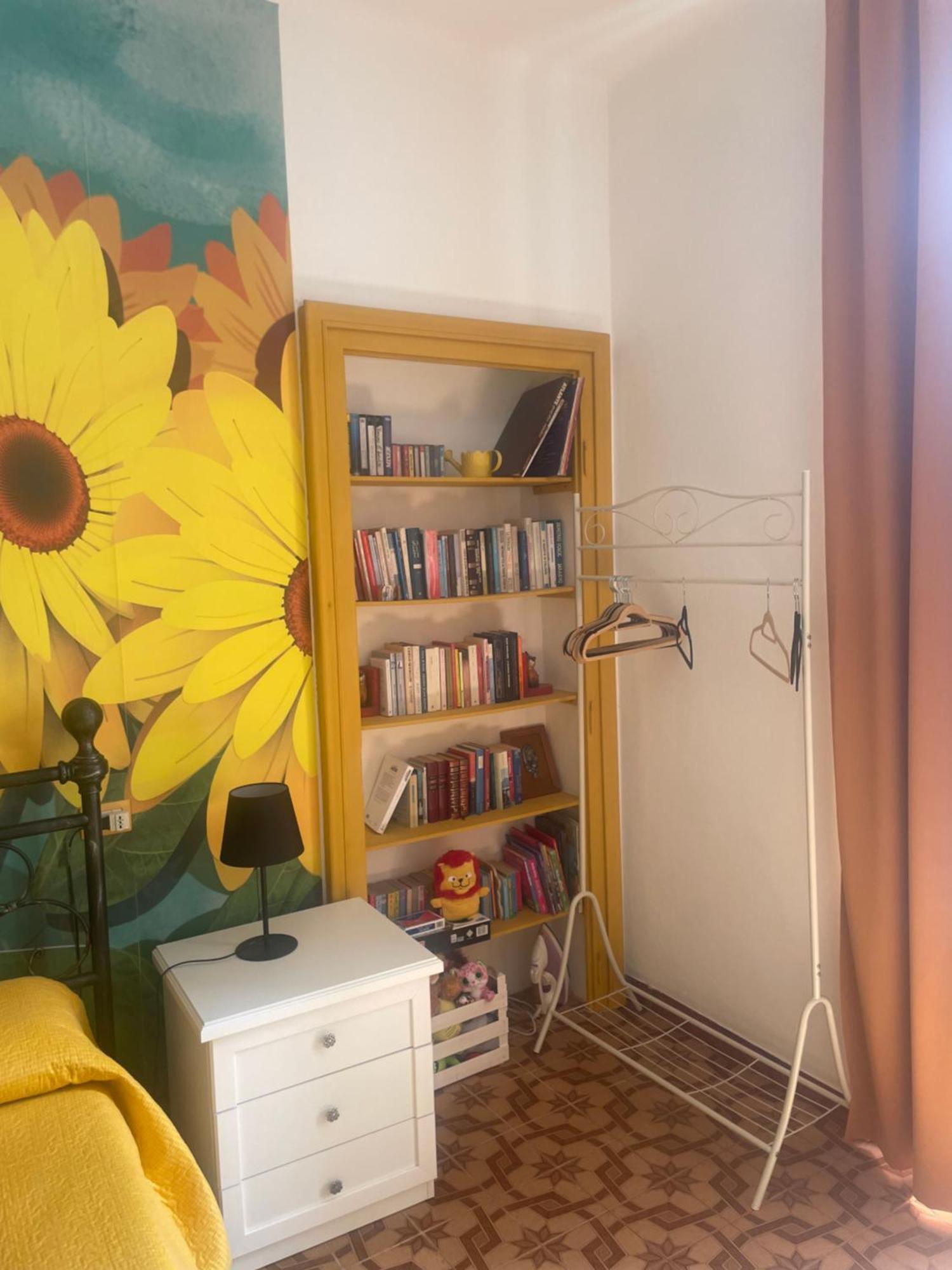 Casa Vacanza Dimora Vincenza Луино Экстерьер фото